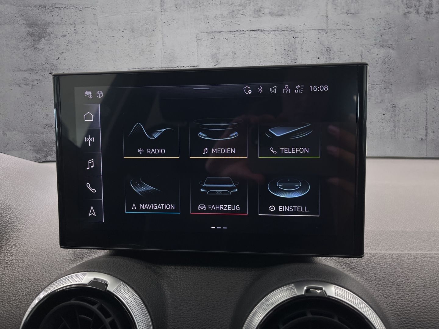 Audi Q2 - Bild 14