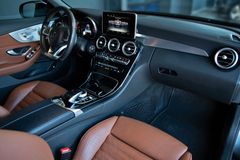 MERCEDES-BENZ C 43 AMG Cabrio 4M* BURM*MEM*LED*HUD*ACC*AIR*19"