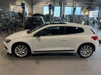 Volkswagen Scirocco 1.4 TSI SHZ 2xKlima Akustikglas LM SD