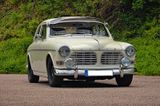 Volvo Amazon - Volvo Amazon mit Benzin-Antrieb
