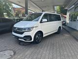 Volkswagen T6 Multivan 2.0 TDI Generation Six FWD - Volkswagen: TDI