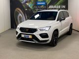 Cupra Ateca 1.5 TSI DSG+AHK schwenk+5 J Garantie+19"+ - Cupra Ateca Tageszulassungen