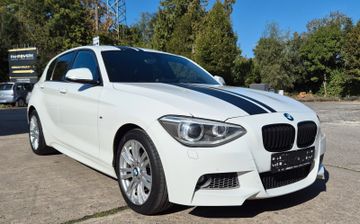 BMW 116 - 8