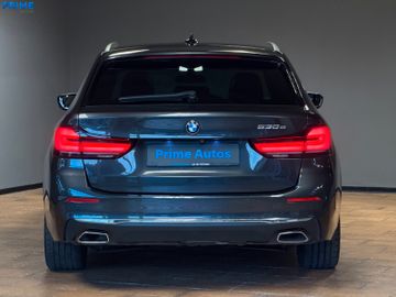 BMW 530 - 7