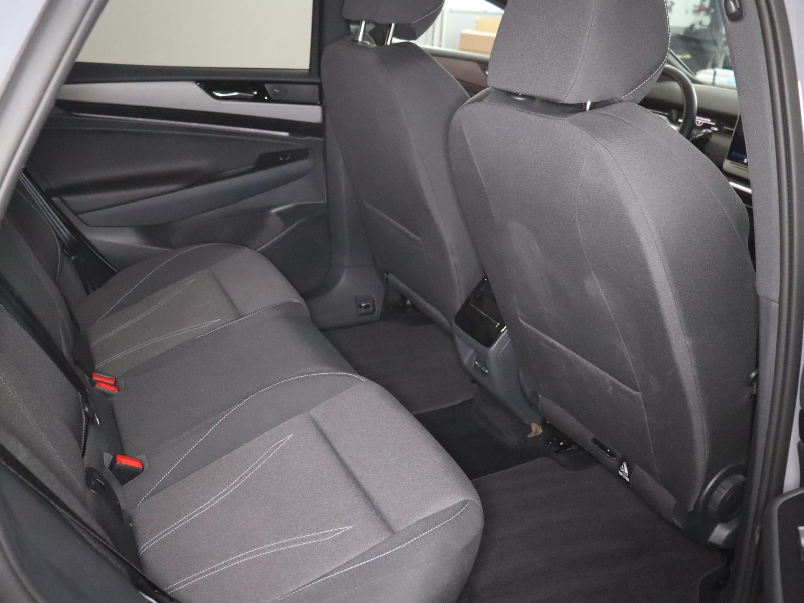 Volkswagen ID.7 Tourer Pro 210/77 449,-ohne Anzahlung Navi, миниатюра 11