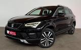 Seat ATECA 2.0 TDI 7G 4DRIVE ACC LANE BLIND AHK - Seat Ateca: 2.0