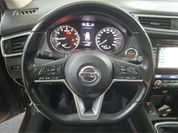 Nissan Qashqai N-Connecta 1.2 DIG-T °Navi°AHK°PGD°RFK°