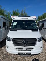 Weinsberg CaraCompact MB 640 MEG Pepper AHK, LED, 4,2t
