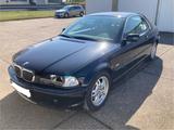 BMW Caprio BMW 325 CI / 1.Hand / 64.000km / Li... - Caprio gebraucht
