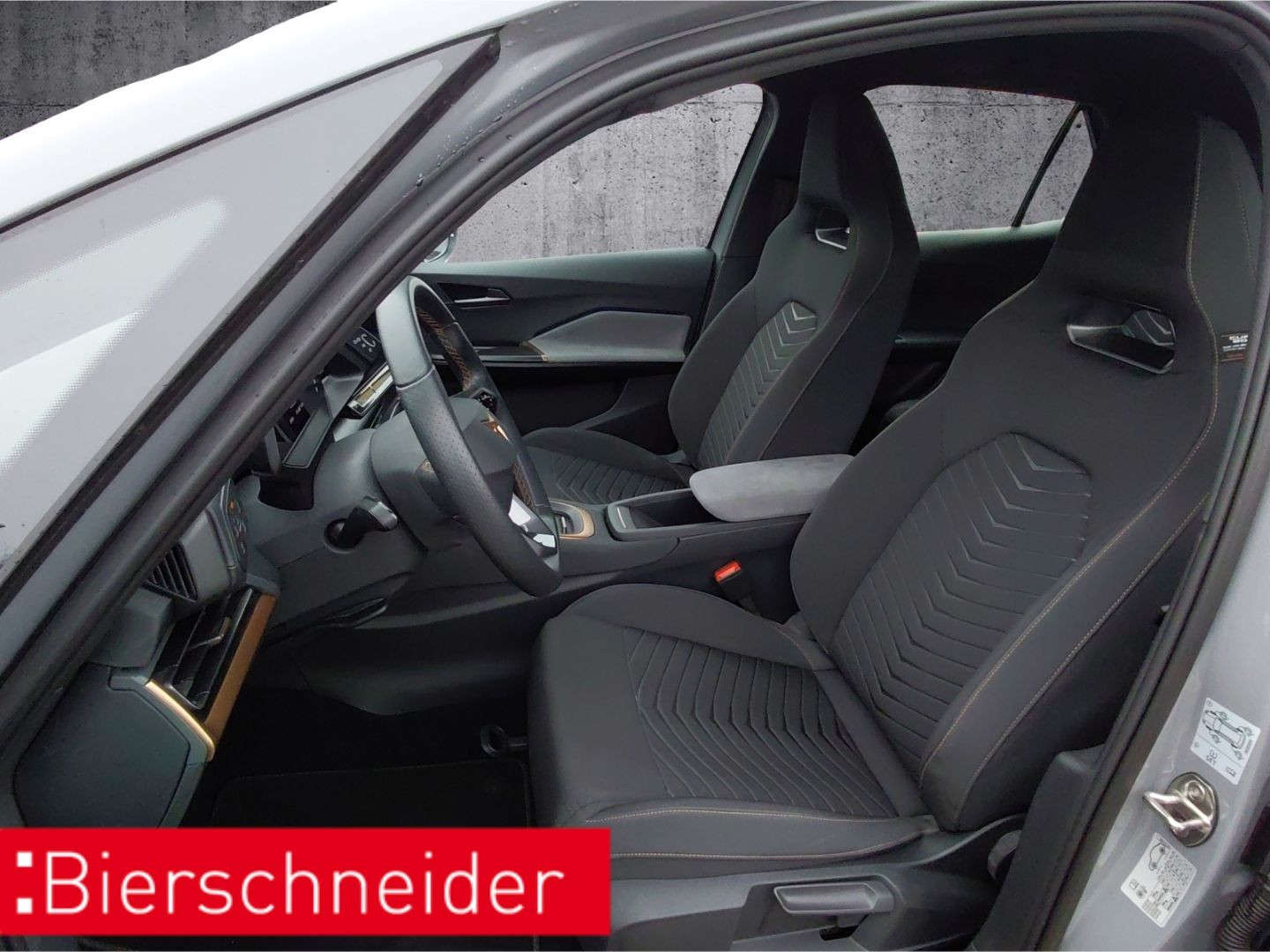 Cupra Born - Bild 10
