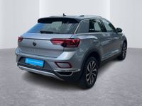 Volkswagen T-Roc - Vorschau Bild 5