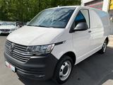 Volkswagen T6.1  2.0 TDI 204 PS DSG Klima Navi AHK 1 Hand - VW T6 Transporter Gebrauchtwagen