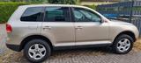Volkswagen Touareg 3.2 V6 Tiptronic Standard - Volkswagen Touareg: Standard