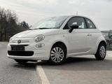 Fiat 500 Pop Star 1. Hand Zahnriemen erneuert Klima - Fiat 500: Pop