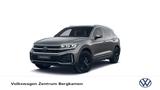Volkswagen Touareg V6 R-LINE NEUES MODELL AHK CAM ACC LM19 - mit Diesel-Antrieb: 1.6