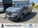 Nissan Primastar Kasten N-CONNECTA L1H1 2,8t dci130 MT  - Nissan Primastar New cars