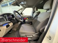 Volkswagen T7 Multivan - Vorschau Bild 9