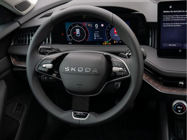 Foto Nummer 7: SKODA Superb