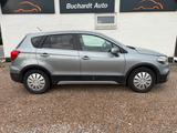 Suzuki (SX4) S-Cross - gebrauchte Suzuki (SX4) S-Cross aus dem Jahr 2019