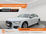 Audi A6 45 TFSI advanced Leder NAVI ACC LED - Audi A6 advanced mit Benzin-Antrieb