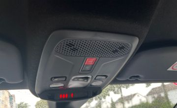 Opel Corsa F 5tg 1.2 Turbo GS NAVI Winterpaket