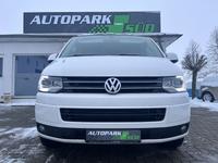 Volkswagen T5 Transporter Bus Multivan Edition 25