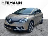 Renault Scenic IV 1.3 TCe 140 Energy Intens LED*NAVI*PDC - gebrauchte Renault Scenic aus dem Jahr 2018