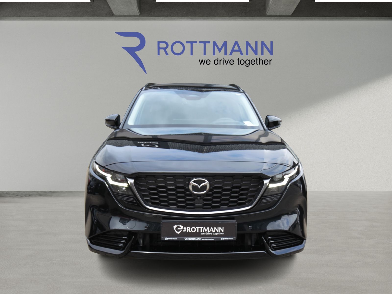 Mazda CX-5 - Bild 5