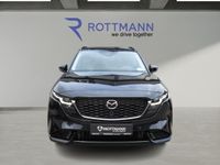 Mazda CX-5 - Vorschau Bild 5
