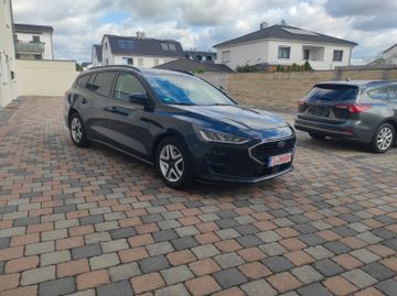 Ford Focus - 2