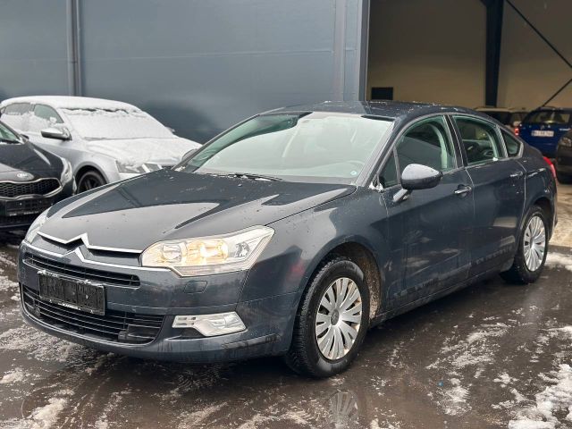 Citroën C5 Lim. Style 1,8 benzine