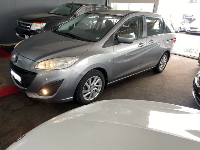 Mazda 5 Center-Line , 7 Sitze , Tüv neu