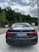 BMW 730d - - BMW 730 von privat