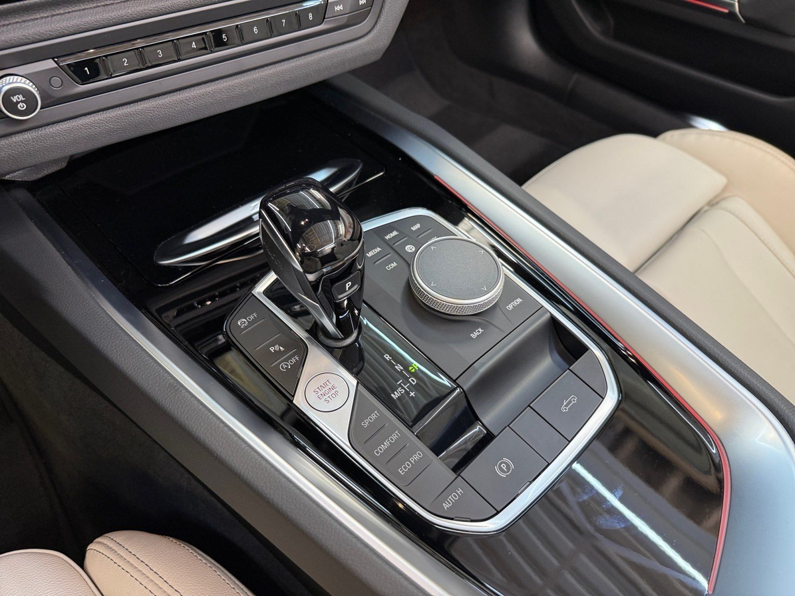 BMW Z4 M40 - Bild 10
