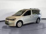 Volkswagen NFZ Caddy Life 5-Sitzer Motor: 2,0 l TDI EU6 SCR - VW Caddy Gebrauchtwagen in Freiburg