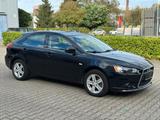 Mitsubishi Lancer 1.5 *Lückenlose Wartung *Hu Neu *Klima. - Mitsubishi Lancer mit Benzin-Antrieb