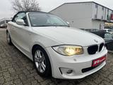 BMW 118i Cabrio Top Zustand *LEDER+XENON+PDC+Sitzh.* - BMW 118 aus 2011: 118i