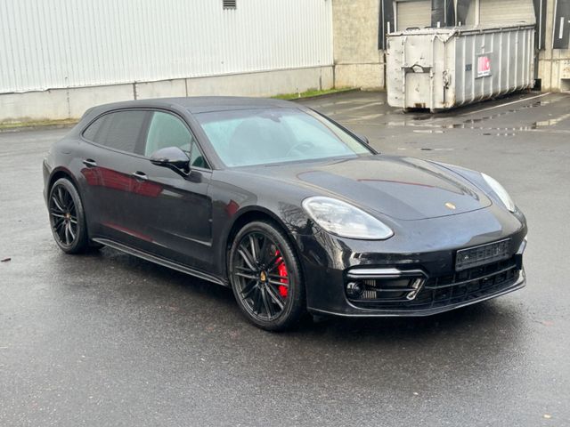 Porsche Panamera 4S Sport Turismo  PANORAMA KAMERA