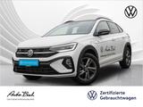 Volkswagen Taigo 1.5 TSI "R-Line" DSG Navi LED Digital Cock