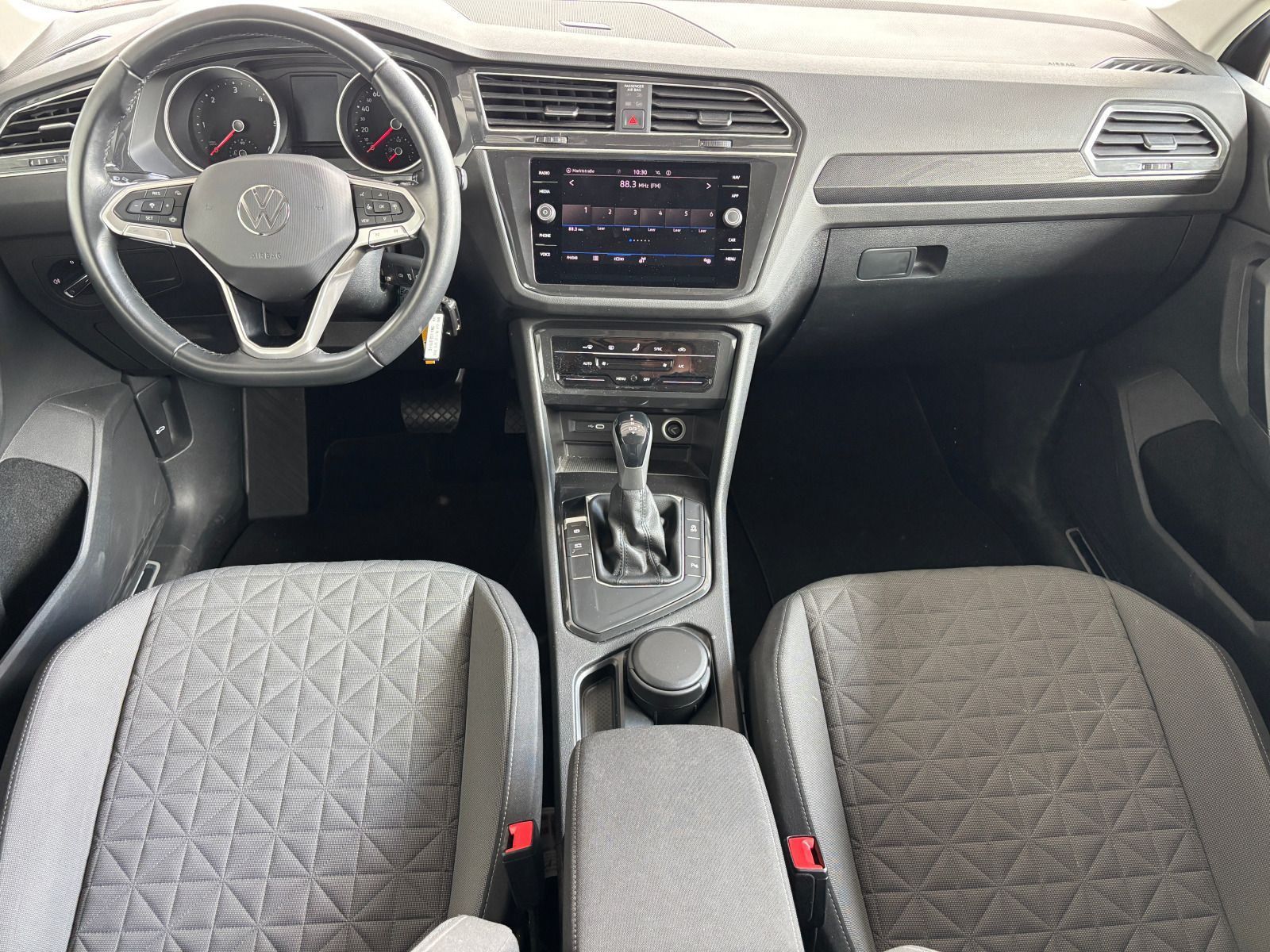 Volkswagen Tiguan - Bild 15