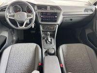 Volkswagen Tiguan - Vorschau Bild 15