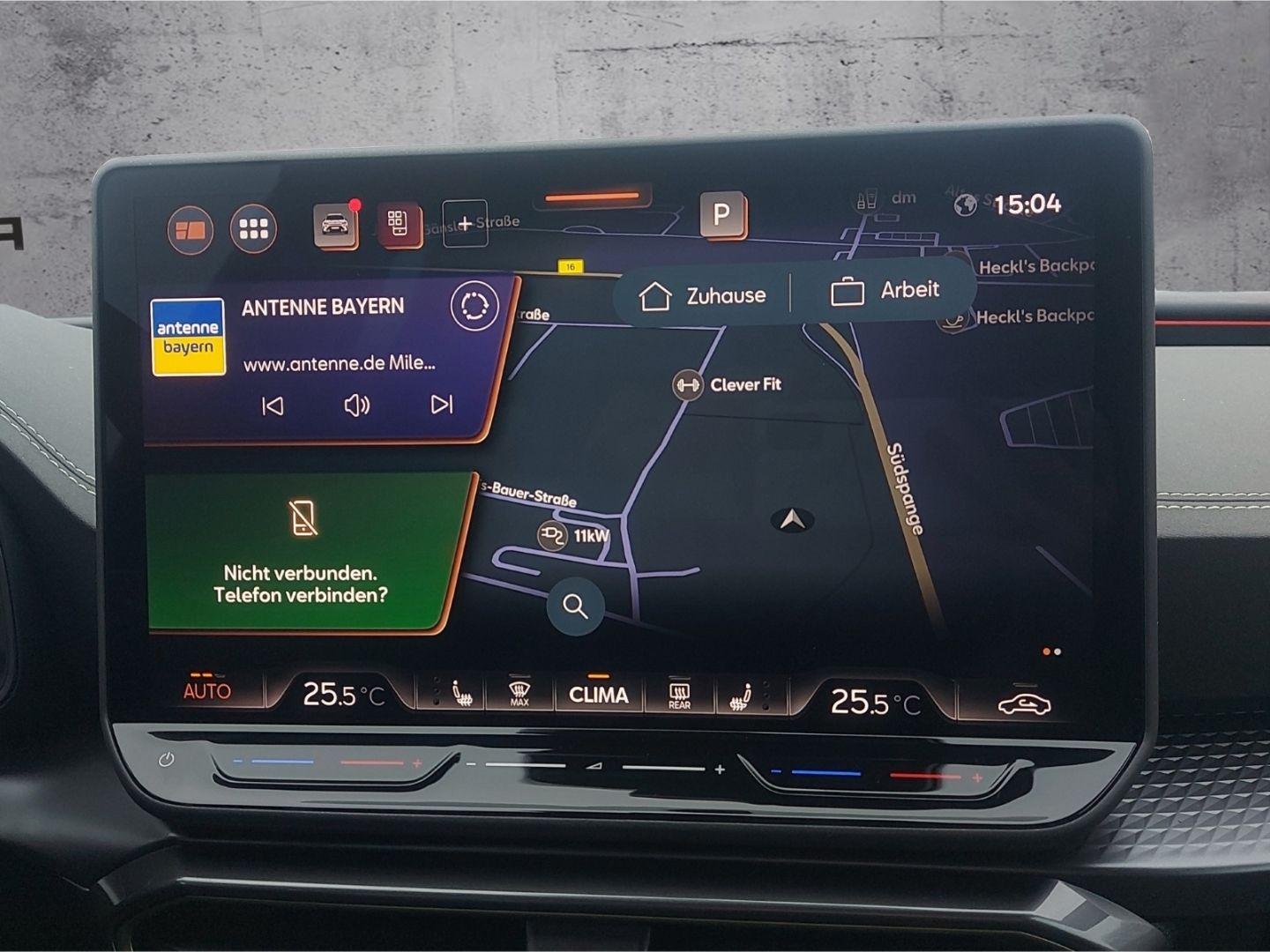 Cupra Formentor - Bild 14