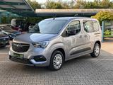 Opel Combo Life 1.2 Turbo Edition *Navi*Kamera*Spurh. - gebrauchte Opel Kleinbus