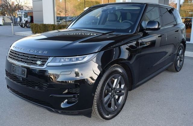 Autres Land Rover RR Sport Range Rover Sport 3.0 I6 PHE