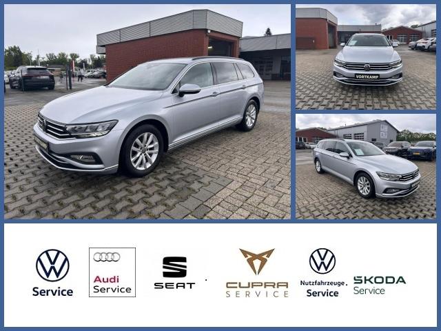 Volkswagen Passat Variant Business AHK/Kamera/HarmanKardon