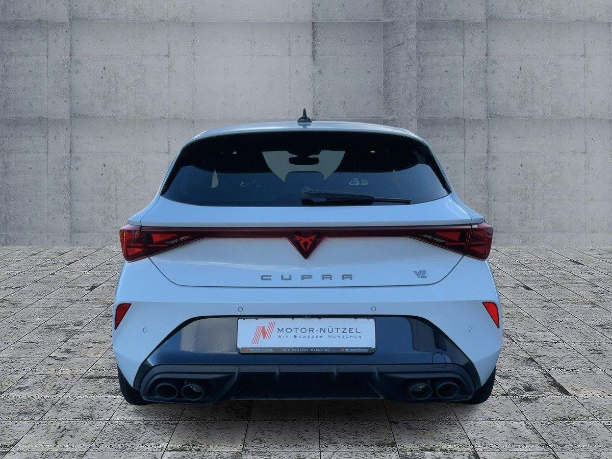 Cupra Leon 2.0 TSI 300PS 7-Gang DSG, миниатюра 5