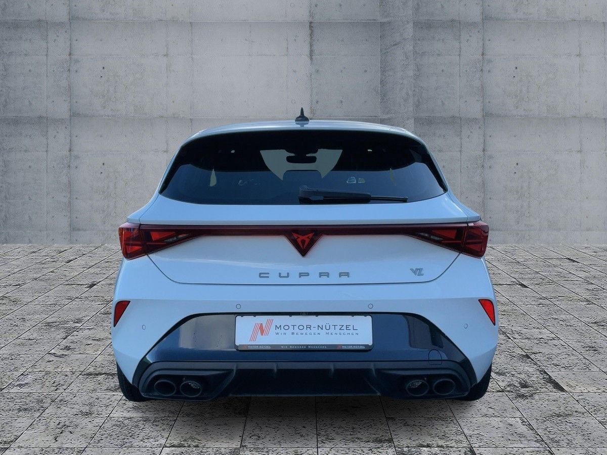 Cupra Leon - Bild 5