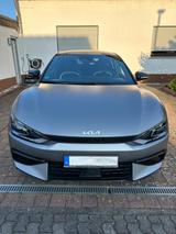 Kia EV6 77,4 kWh 239 kW AWD GT-line Moonscape Matt - Kia EV6 von privat