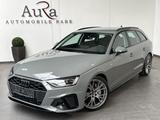 Audi A4 Avant Avant 40 TDI S-Line Black LED+AHK+19ZO - Audi aus 2022