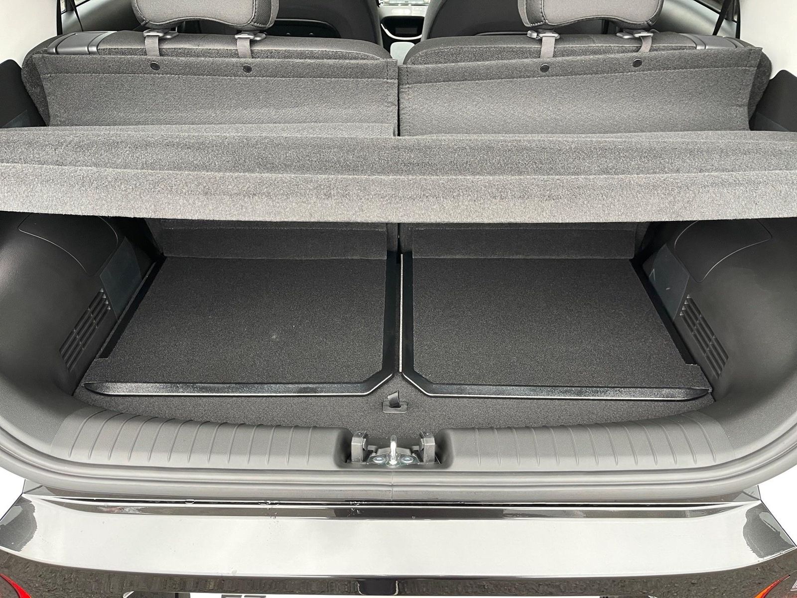 Hyundai INSTER – Bild 12
